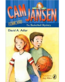 Cam Jansen #29: Basketball Mystery