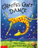 Giraffes Can’t Dance