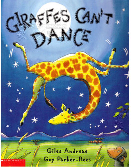 Giraffes Can’t Dance