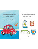 Pete The Cat: A Pet For Pete