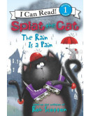 Splat The Cat: The Rain Is A Pain