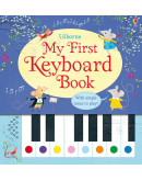 My First Keyboard Book