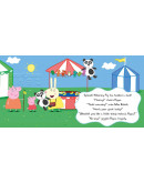 Peppa Pig Fun At The Fair