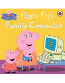 Peppa Pig’s Family Computer