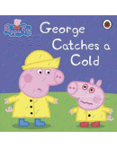 George Catches A Cold