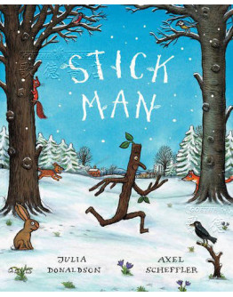 Stick Man