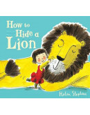 How To Hide A Lion