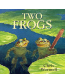 Two Frogs