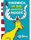 Dr Seuss - Yellow Back Book - Thidwick The Big-Hearted Moose