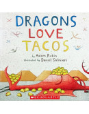 Dragons Love Tacos (for School)