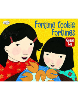 Fortune Cookie Fortunes