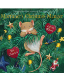 Mortimer’s Christmas Manger