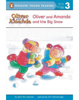 Oliver & Amanda And The Big Snow