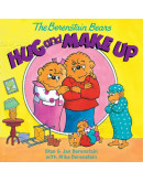 The Berenstain Bears Hug And Make Up