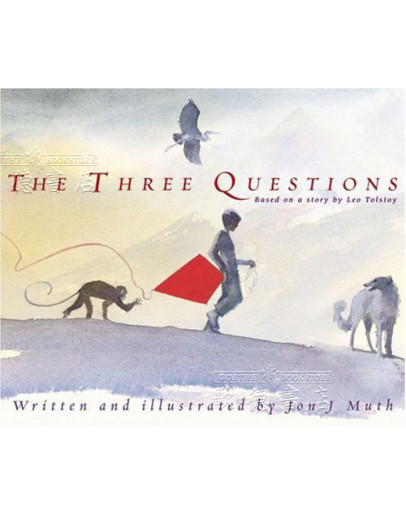 The Three Questions