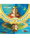 Mirror Mirror: A Book Of Reversible Verse