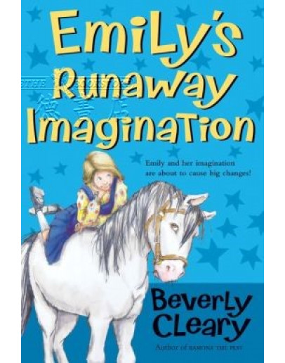 Emily's Runaway Imagination