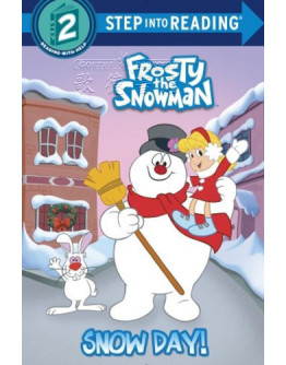 Frosty The Snowman: Snow Day!