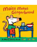 Maisy Makes Gingerbread