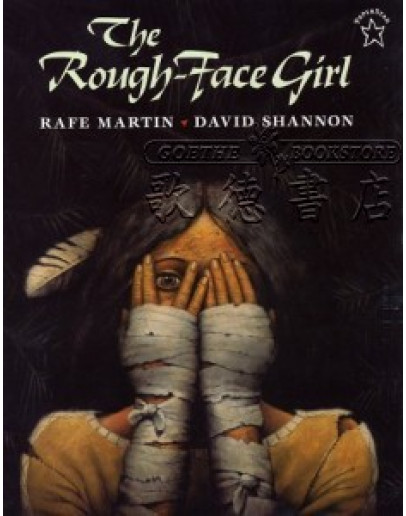 The Rough-Face Girl