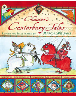 Chaucer’s Canterbury Tales