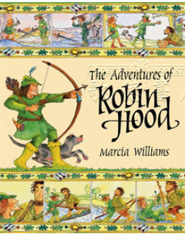 The Adventures Of Robin Hood