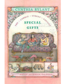 Cobble Street Cousins #03 Special Gifts