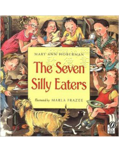 The Seven Silly Eaters