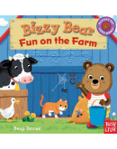 (特賣) Bizzy Bear: Fun On The Farm (美版)