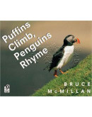 Puffins Climb, Penguins Rhyme