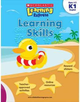 Learning Express Learning Skills K1