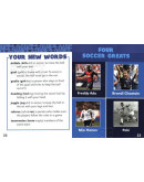 Scholastic News Non-fiction Readers: Sports Talk - Let’s Talk Soccer