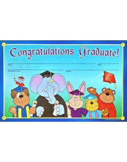 Congratulations Graduate!