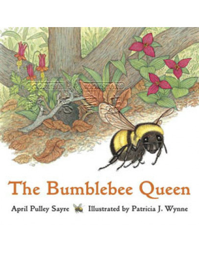 The Bumblebee Queen