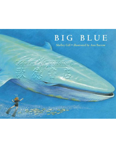 Big Blue