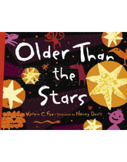 Older Than The Stars