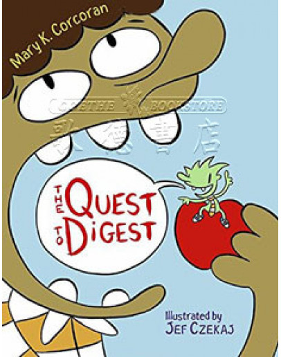 The Quest To Digest