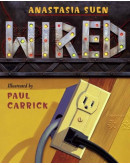 Wired