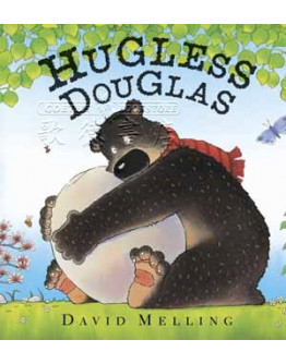 Hugless Douglas