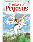 The Story Of Pegasus