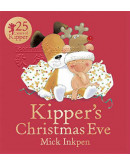 Kipper’s Christmas Eve (25th Anniversary)