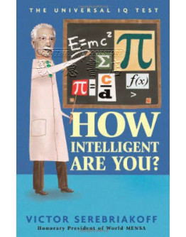 How Intelligent Are You?