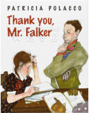 Thank You, Mr. Falker (精裝)