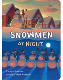 Snowmen At Night (硬板)