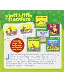 First Little Readers Guided Reading Level C (w/ CD)