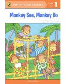 Monkey See, Monkey Do