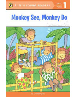 Monkey See, Monkey Do