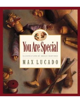 You Are Special (for School)