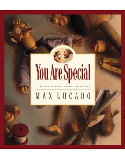 You Are Special (for School)