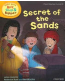 Secret Of The Sands